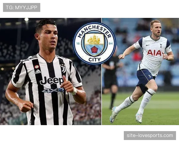 C罗与凯恩：中锋能力差异与战术角色适配性解析