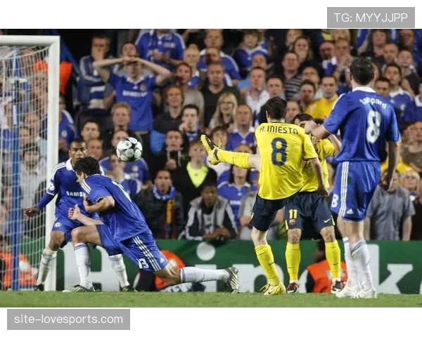 伊涅斯塔直塞效率提升背后的中场组织角色转型