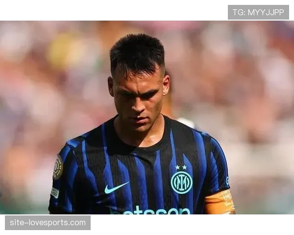 劳塔罗为何能在强强对话中高效终结并主导进攻？