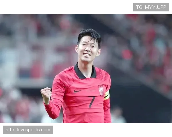 孙兴慜凭什么成为亚洲足球历史第一人？数据、荣誉与顶级联赛表现深度解析